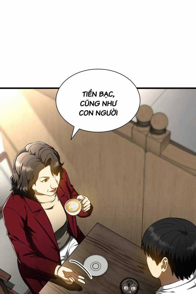 Bác Sĩ Phẫu Thuật Hoàn Hảo 71 trang 26