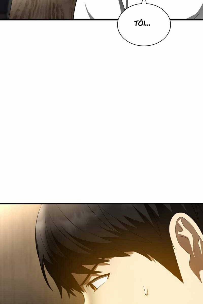 Bác Sĩ Phẫu Thuật Hoàn Hảo 71 trang 30