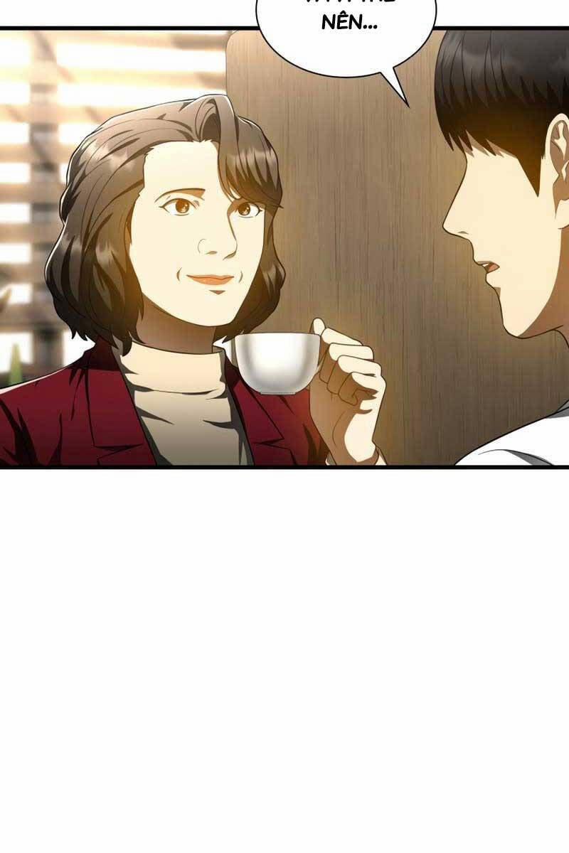 Bác Sĩ Phẫu Thuật Hoàn Hảo 71 trang 32