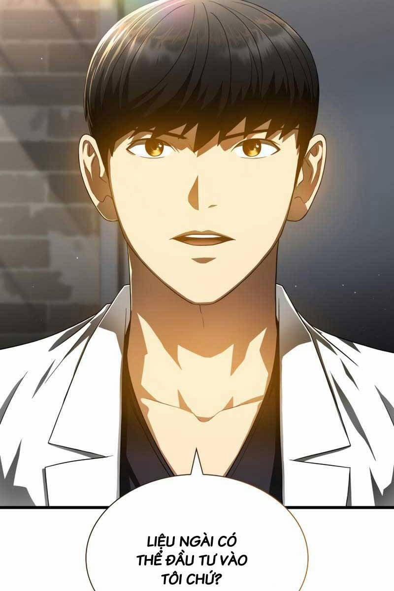 Bác Sĩ Phẫu Thuật Hoàn Hảo 71 trang 37