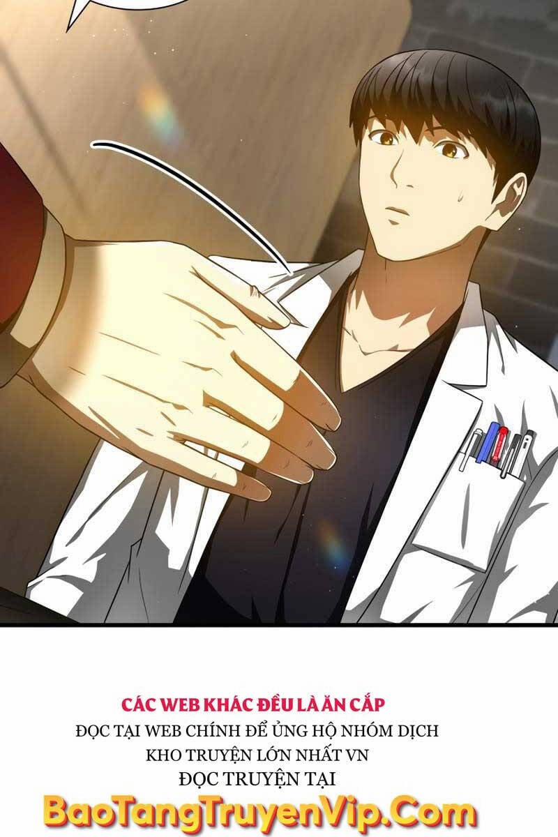 Bác Sĩ Phẫu Thuật Hoàn Hảo 71 trang 44