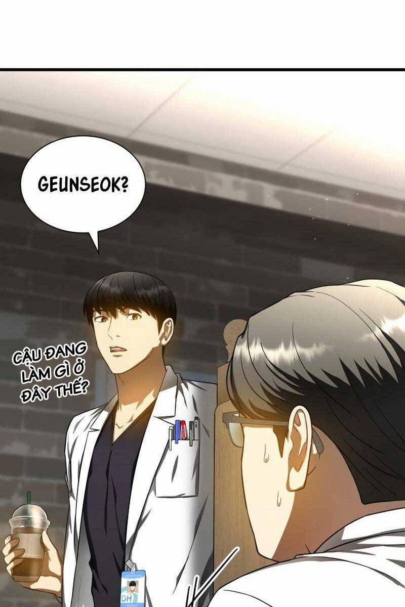 Bác Sĩ Phẫu Thuật Hoàn Hảo 71 trang 53