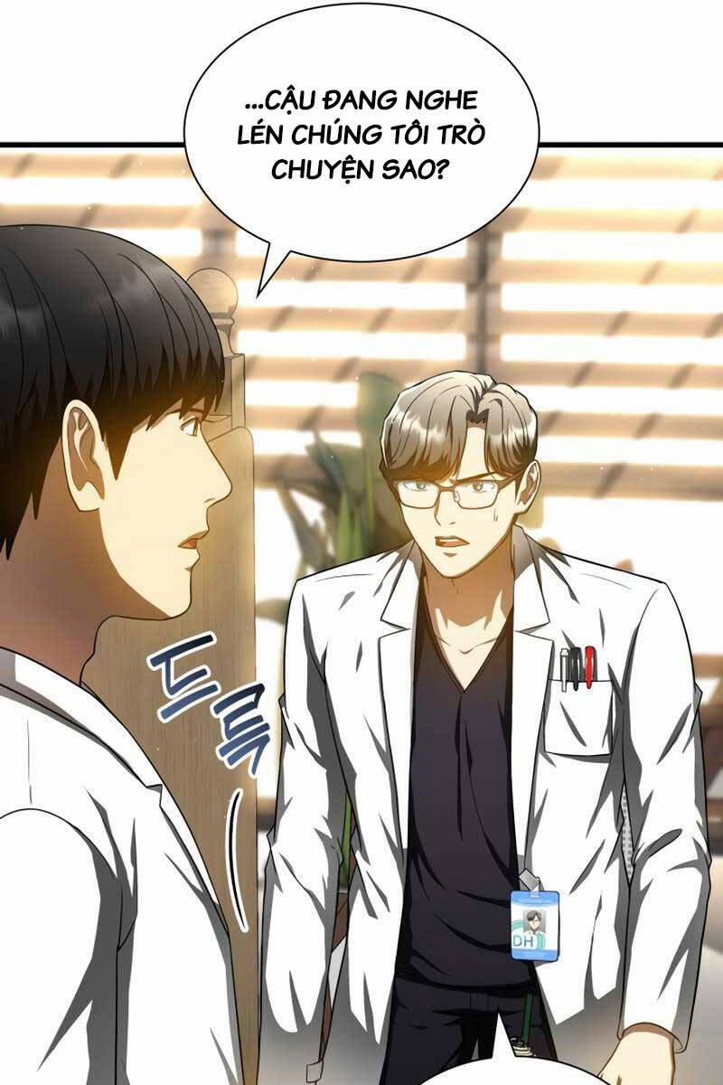 Bác Sĩ Phẫu Thuật Hoàn Hảo 71 trang 55
