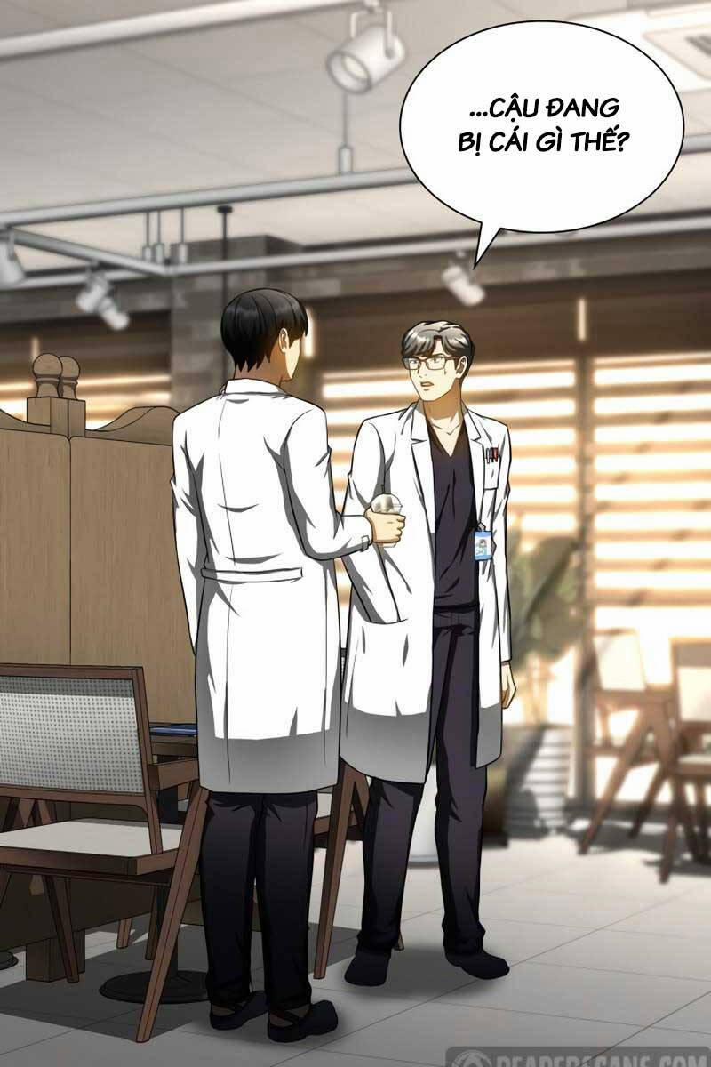 Bác Sĩ Phẫu Thuật Hoàn Hảo 71 trang 61