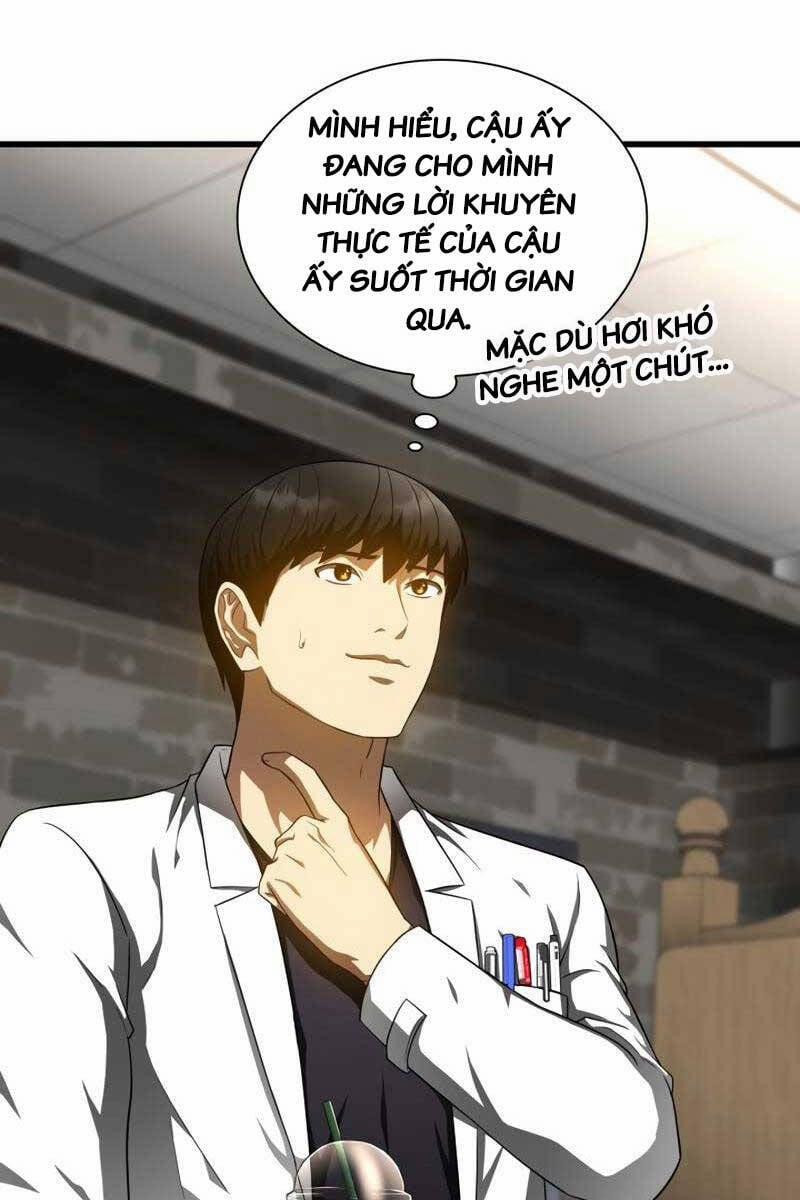 Bác Sĩ Phẫu Thuật Hoàn Hảo 71 trang 64