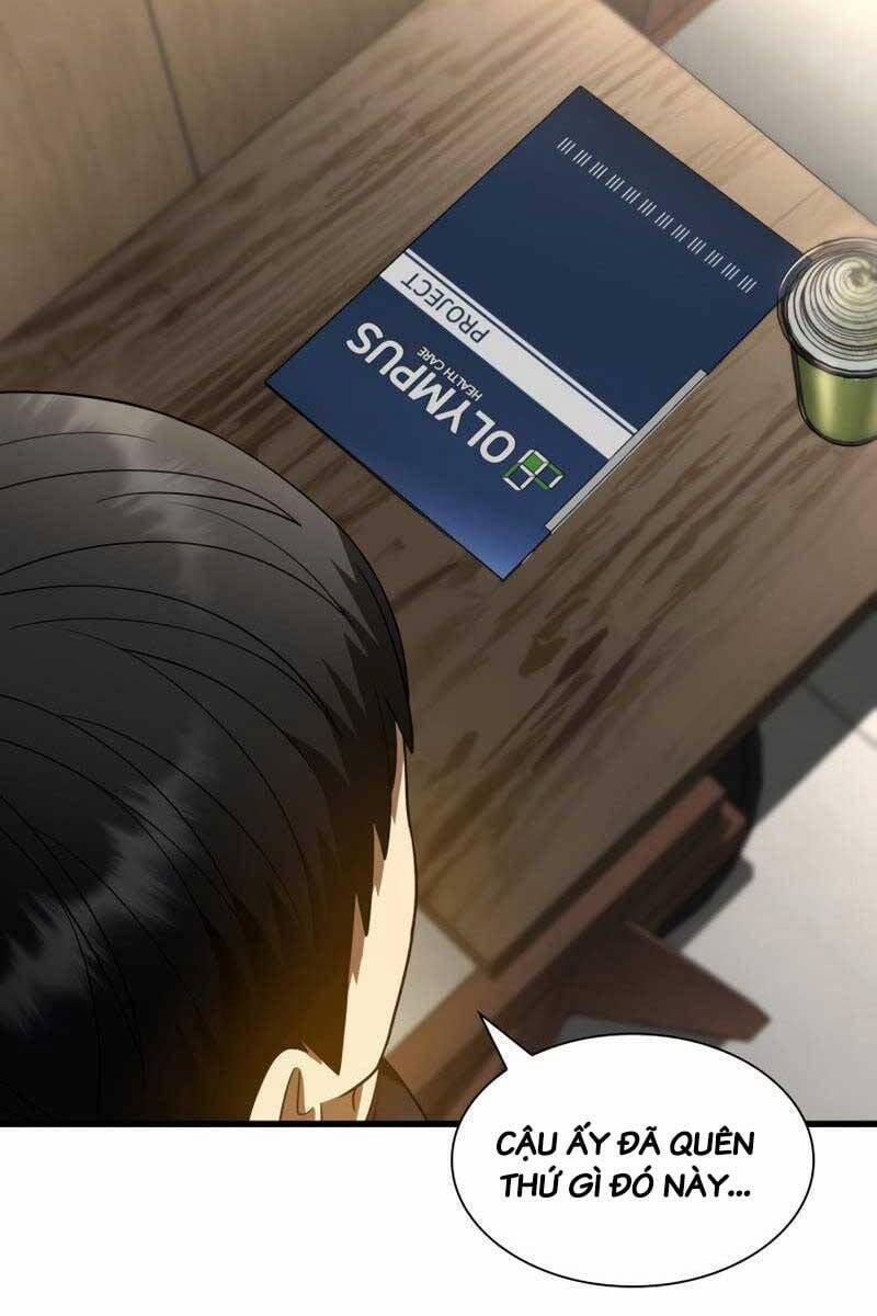 Bác Sĩ Phẫu Thuật Hoàn Hảo 71 trang 67