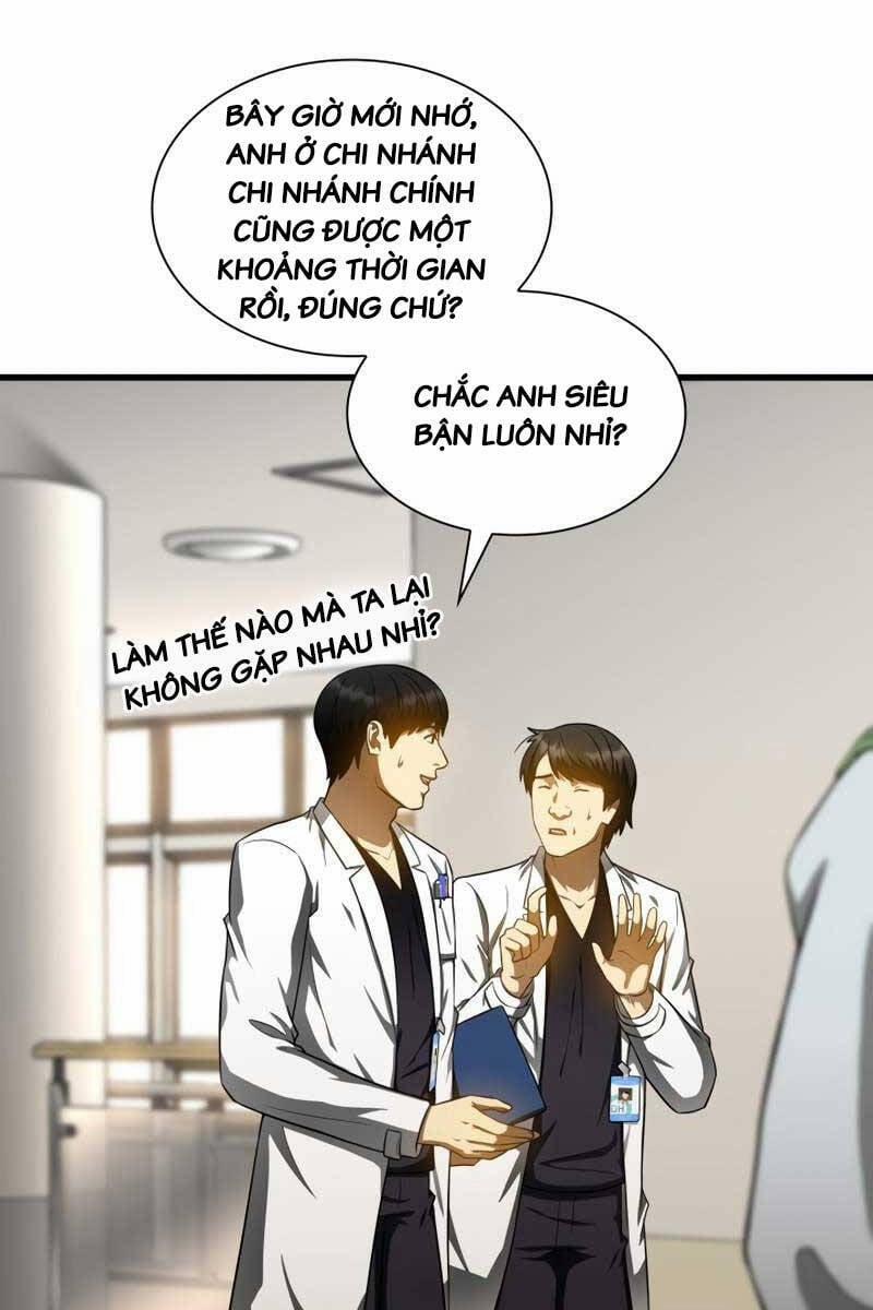 Bác Sĩ Phẫu Thuật Hoàn Hảo 71 trang 78