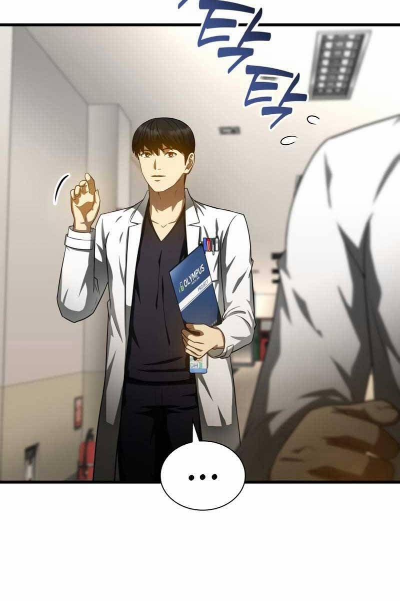 Bác Sĩ Phẫu Thuật Hoàn Hảo 71 trang 90