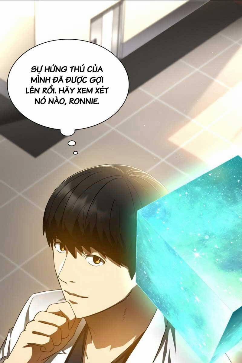 Bác Sĩ Phẫu Thuật Hoàn Hảo 71 trang 93