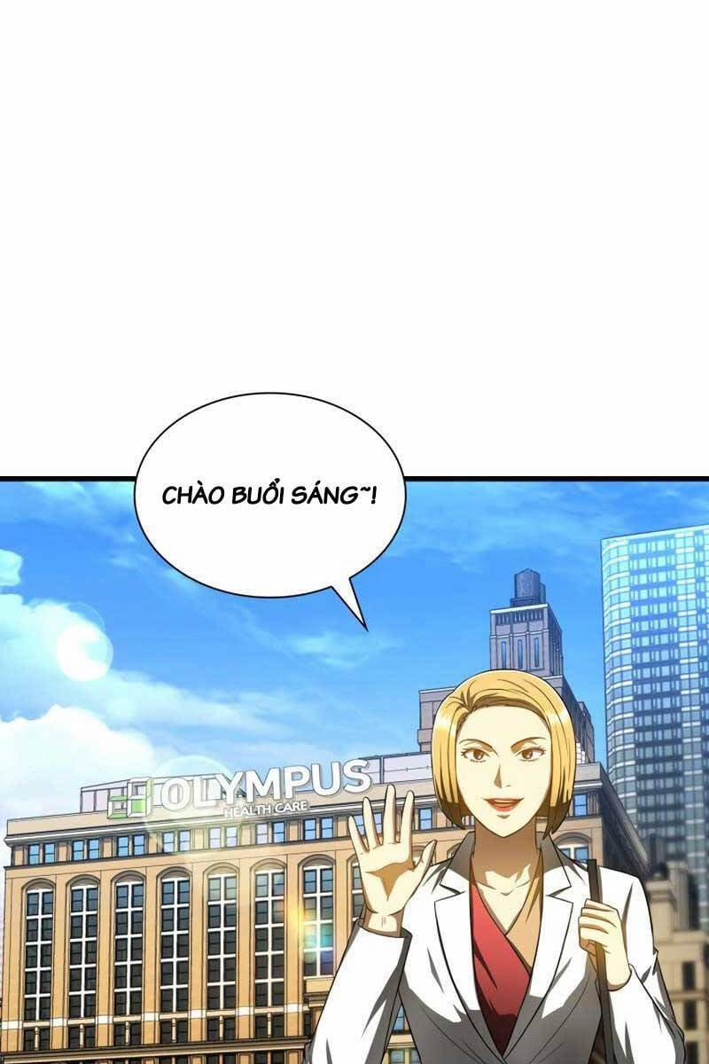 Bác Sĩ Phẫu Thuật Hoàn Hảo 71 trang 95