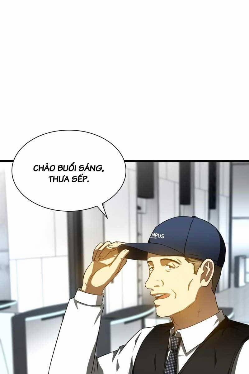 Bác Sĩ Phẫu Thuật Hoàn Hảo 71 trang 97