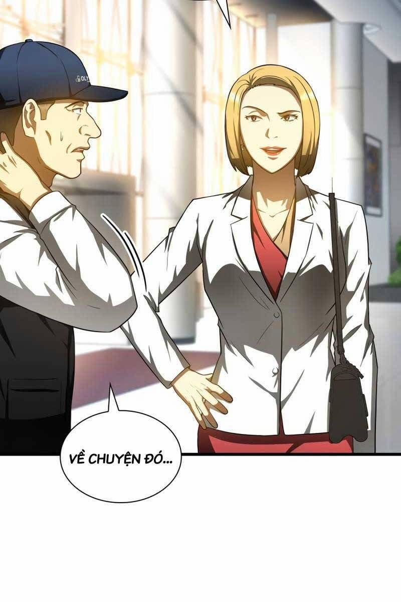 Bác Sĩ Phẫu Thuật Hoàn Hảo 71 trang 99