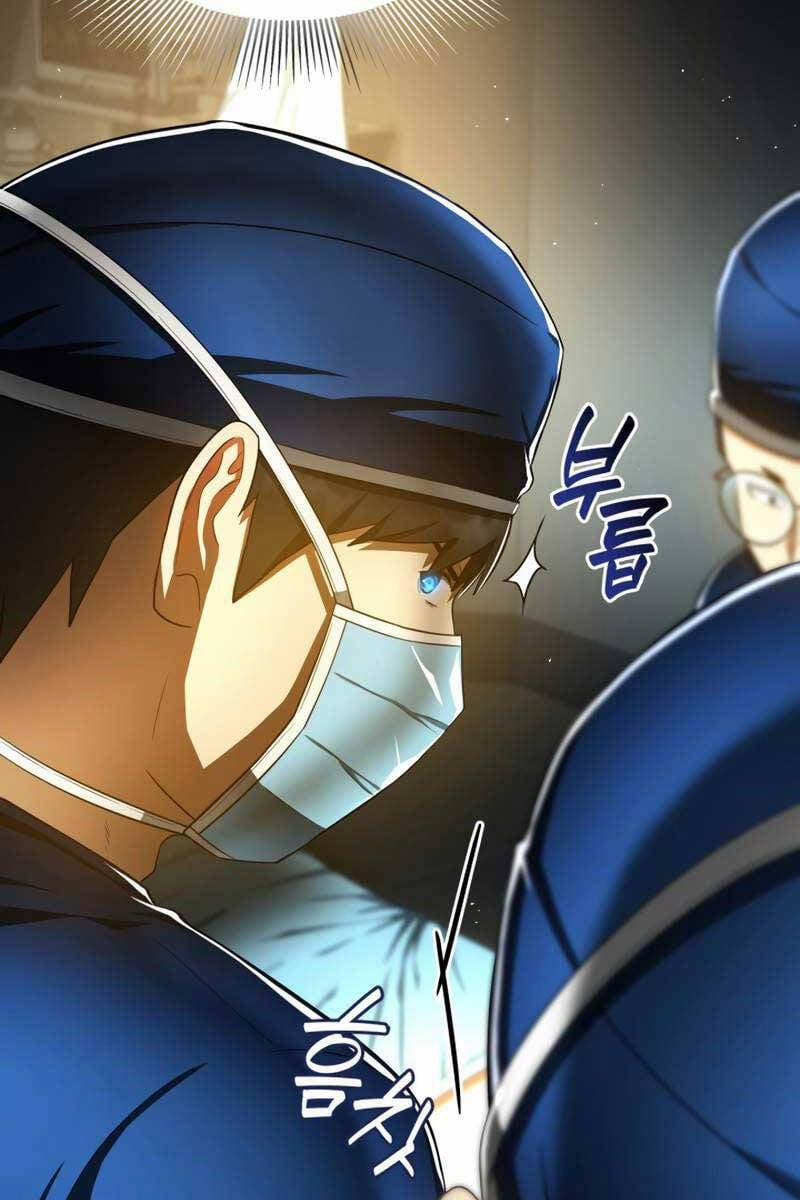 Bác Sĩ Phẫu Thuật Hoàn Hảo 72 trang 105