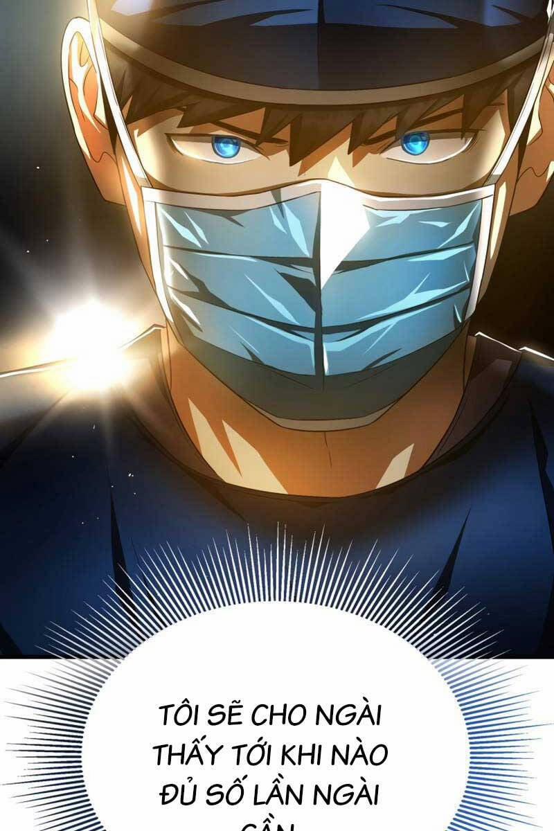 Bác Sĩ Phẫu Thuật Hoàn Hảo 72 trang 110