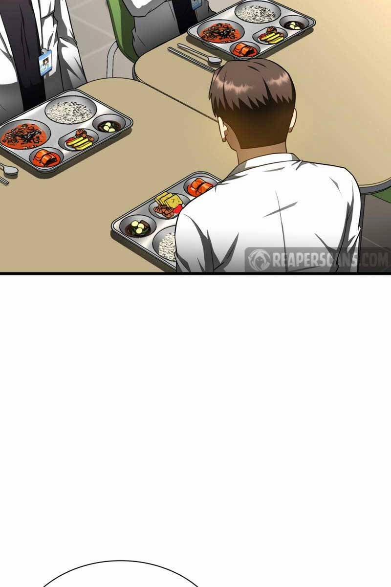 Bác Sĩ Phẫu Thuật Hoàn Hảo 72 trang 16