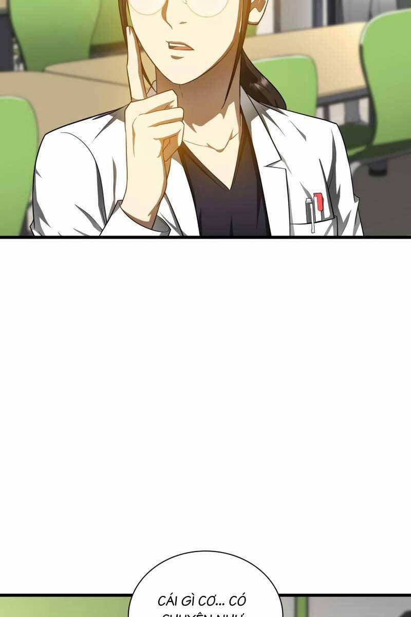 Bác Sĩ Phẫu Thuật Hoàn Hảo 72 trang 19