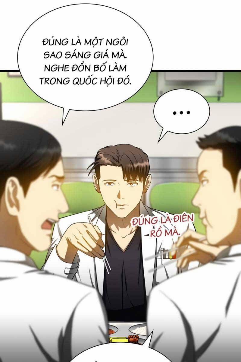 Bác Sĩ Phẫu Thuật Hoàn Hảo 72 trang 2