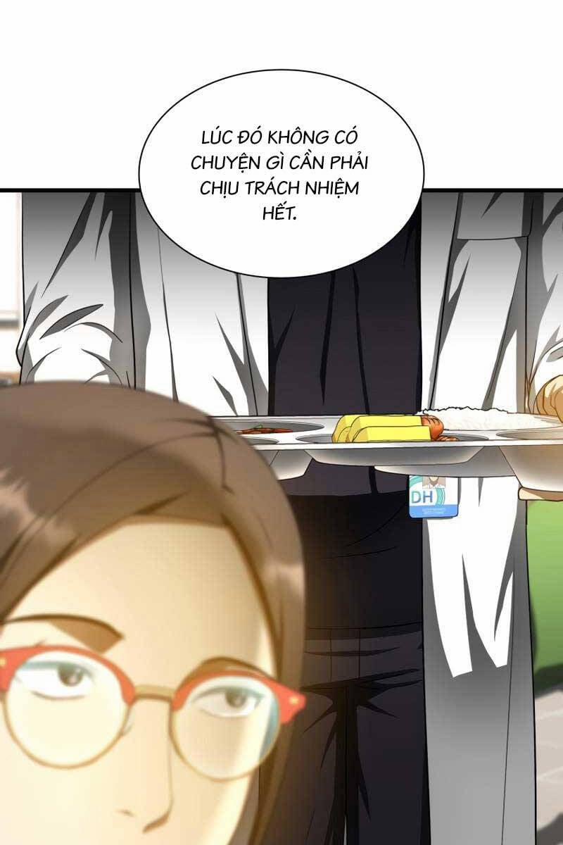 Bác Sĩ Phẫu Thuật Hoàn Hảo 72 trang 23