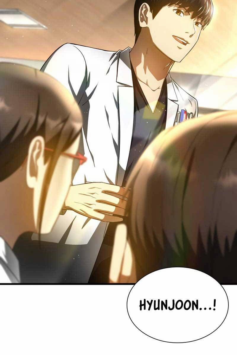 Bác Sĩ Phẫu Thuật Hoàn Hảo 72 trang 25