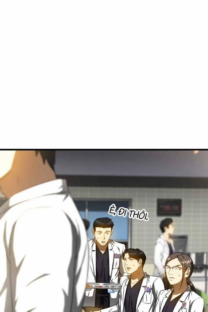 Bác Sĩ Phẫu Thuật Hoàn Hảo 72 trang 26
