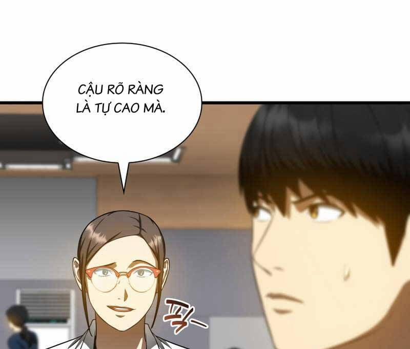 Bác Sĩ Phẫu Thuật Hoàn Hảo 72 trang 29