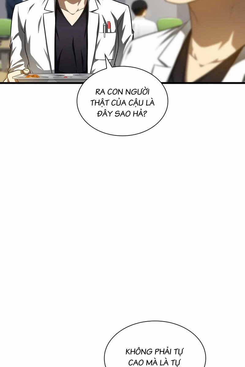 Bác Sĩ Phẫu Thuật Hoàn Hảo 72 trang 30