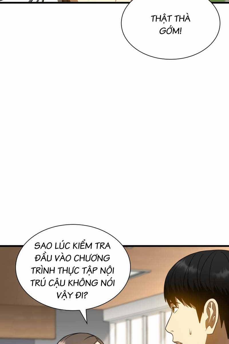 Bác Sĩ Phẫu Thuật Hoàn Hảo 72 trang 33