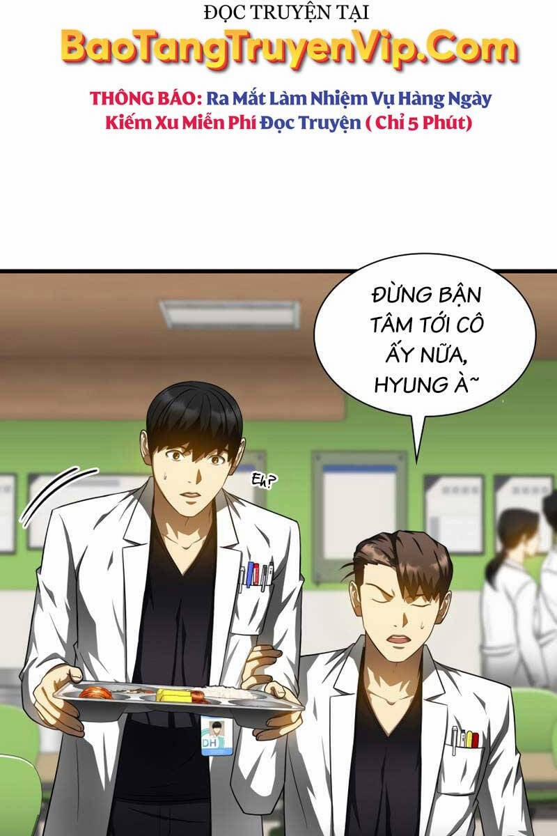 Bác Sĩ Phẫu Thuật Hoàn Hảo 72 trang 35