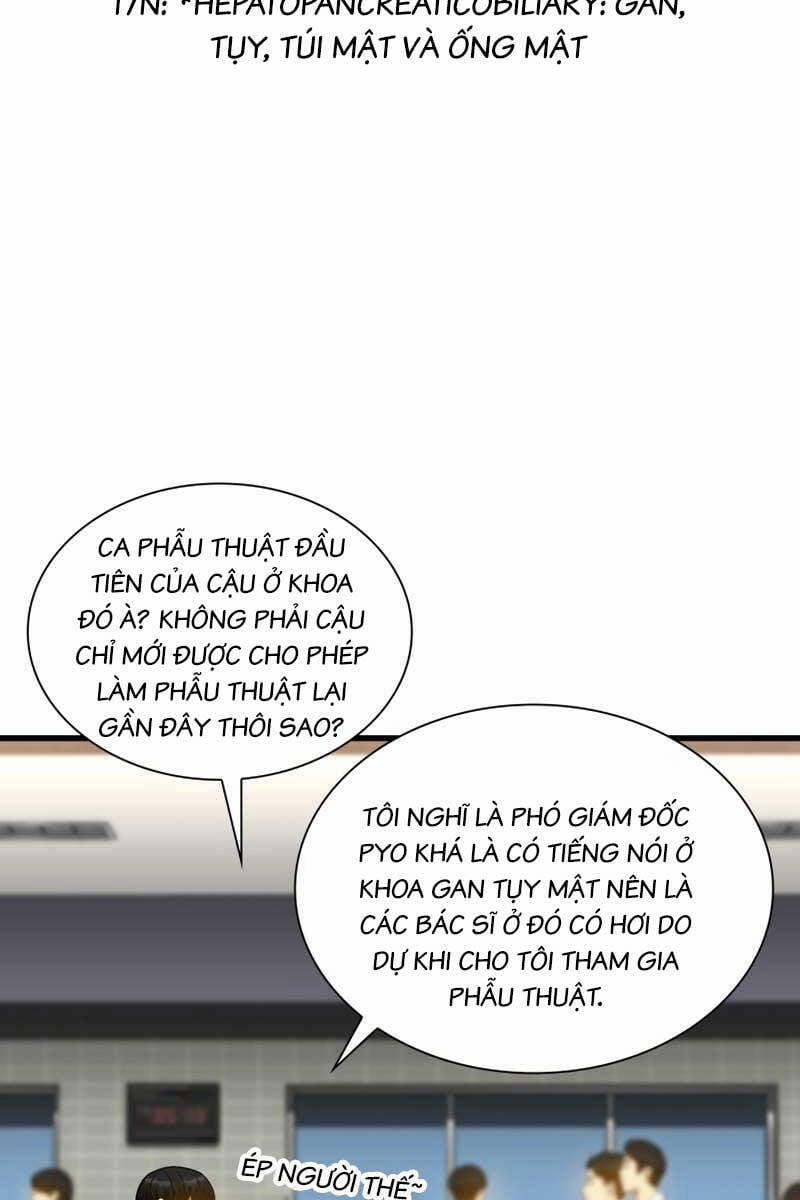 Bác Sĩ Phẫu Thuật Hoàn Hảo 72 trang 41