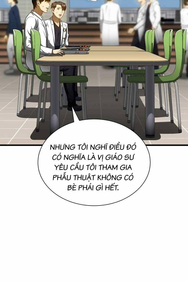 Bác Sĩ Phẫu Thuật Hoàn Hảo 72 trang 42