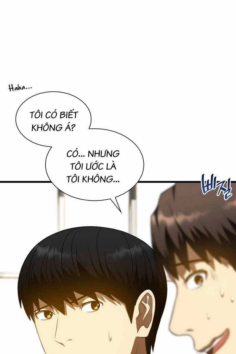 Bác Sĩ Phẫu Thuật Hoàn Hảo 72 trang 46