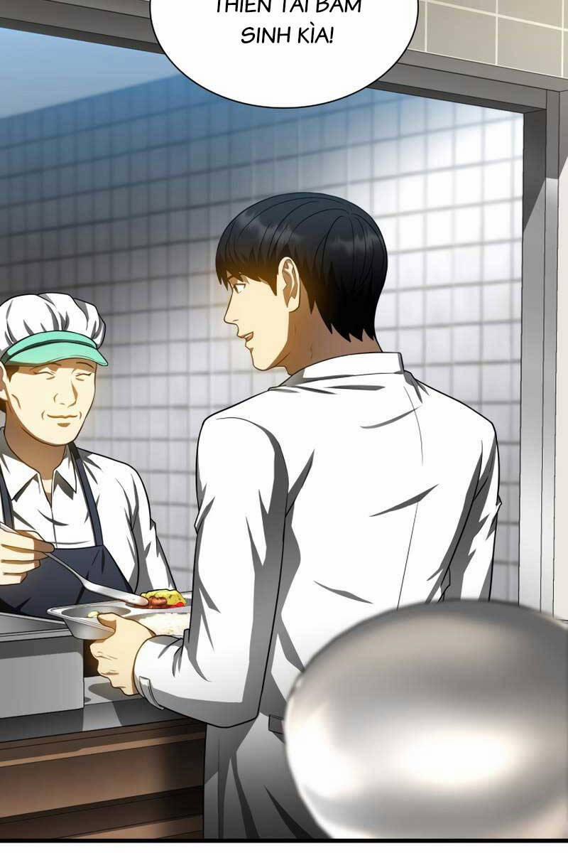 Bác Sĩ Phẫu Thuật Hoàn Hảo 72 trang 5