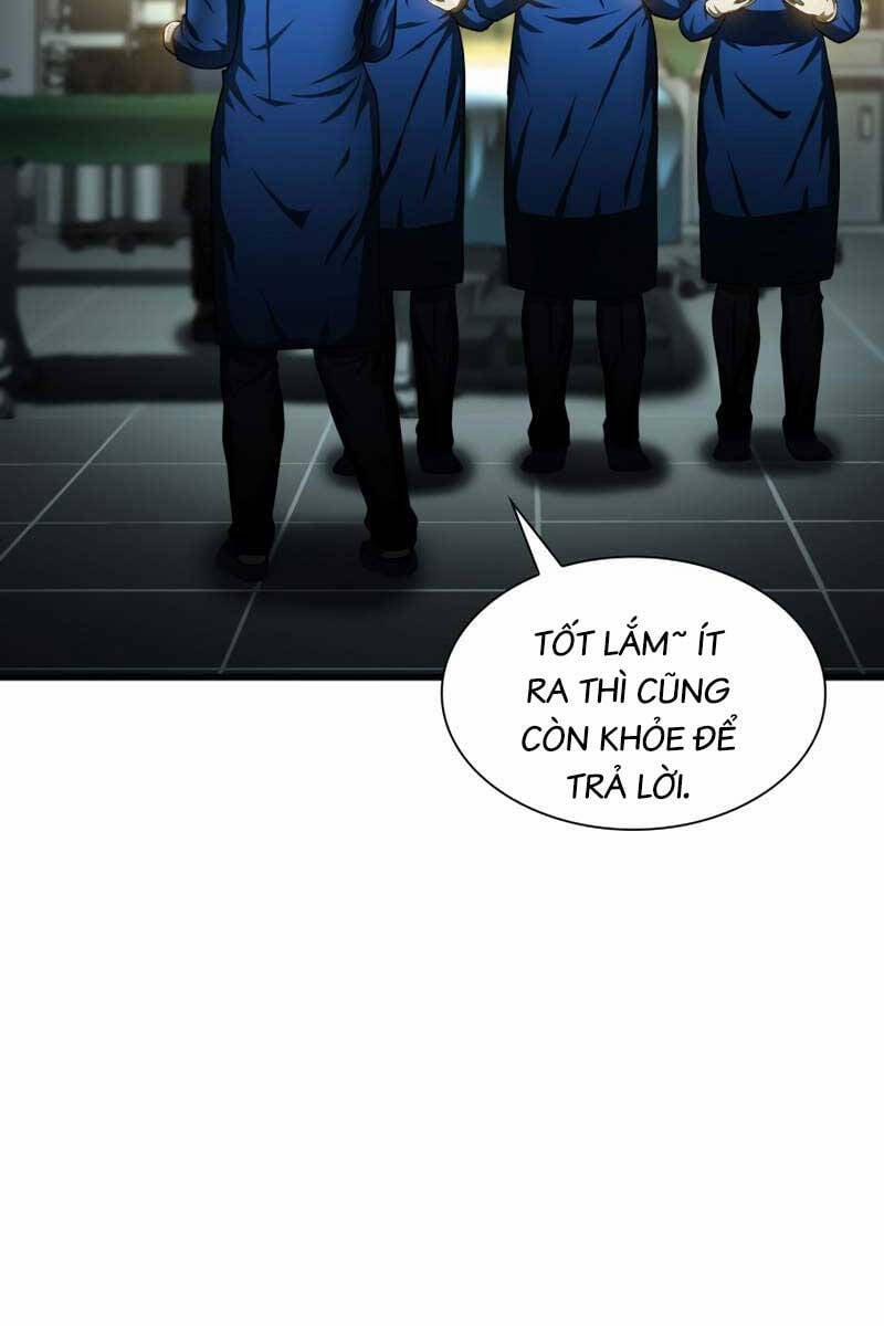 Bác Sĩ Phẫu Thuật Hoàn Hảo 72 trang 52