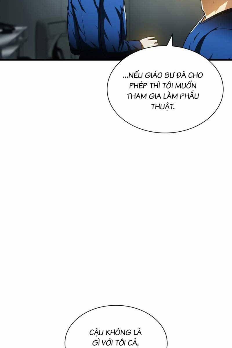 Bác Sĩ Phẫu Thuật Hoàn Hảo 72 trang 59