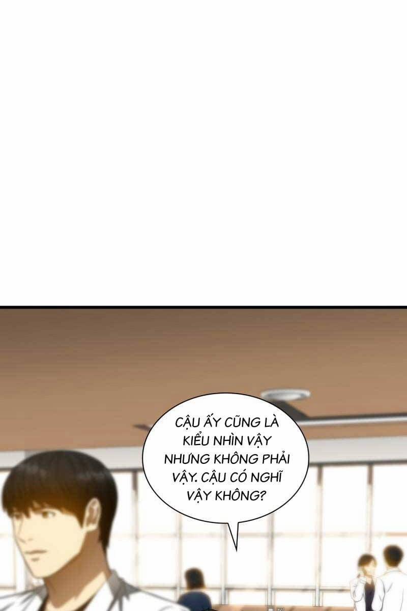 Bác Sĩ Phẫu Thuật Hoàn Hảo 72 trang 6