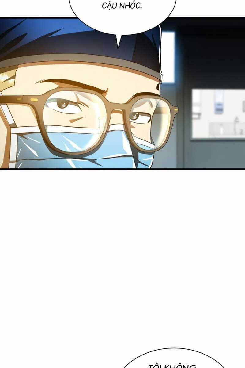 Bác Sĩ Phẫu Thuật Hoàn Hảo 72 trang 60