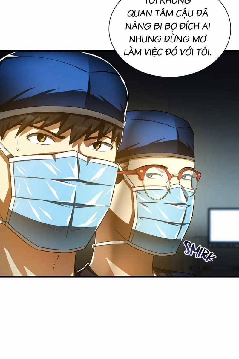 Bác Sĩ Phẫu Thuật Hoàn Hảo 72 trang 61