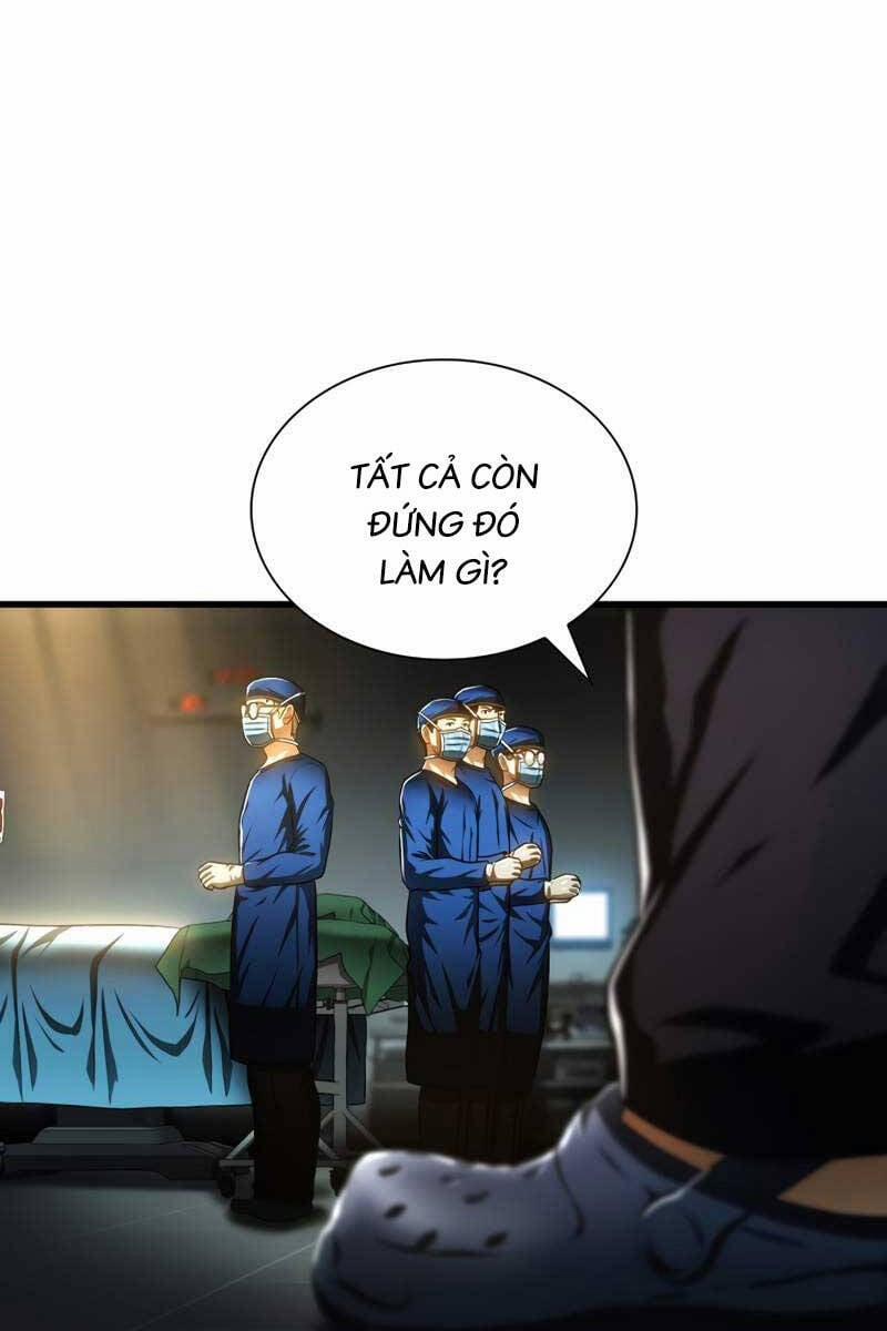 Bác Sĩ Phẫu Thuật Hoàn Hảo 72 trang 62