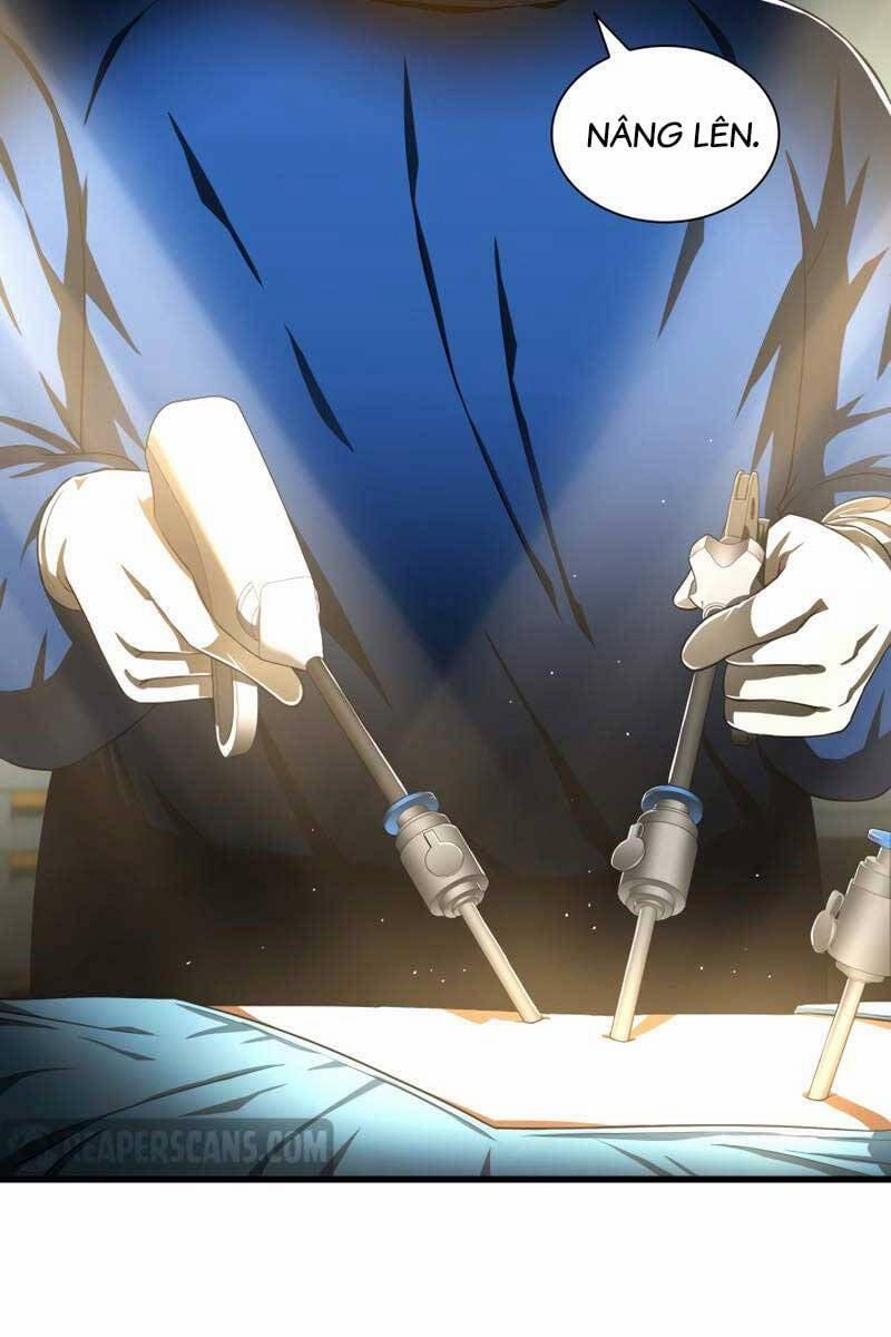 Bác Sĩ Phẫu Thuật Hoàn Hảo 72 trang 69