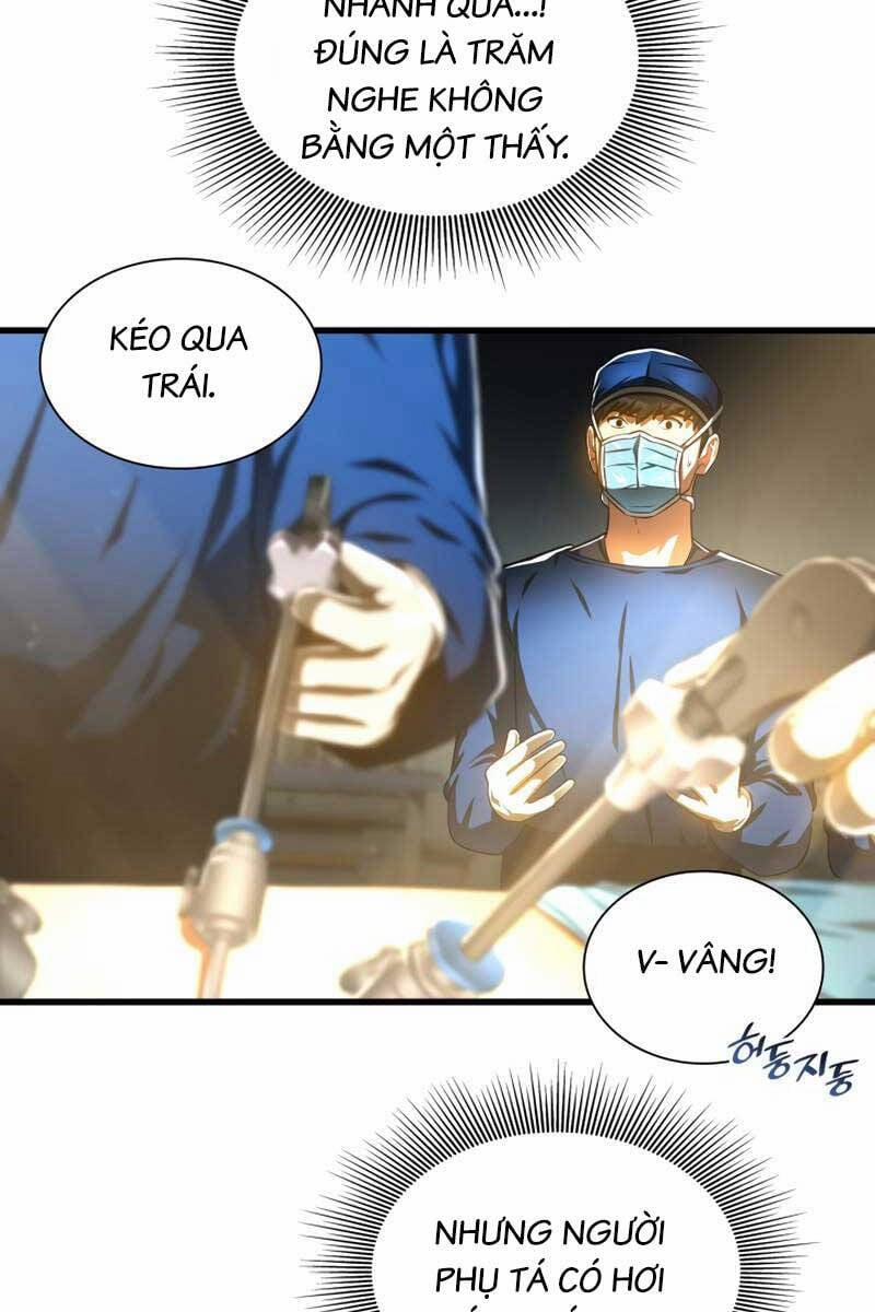 Bác Sĩ Phẫu Thuật Hoàn Hảo 72 trang 72