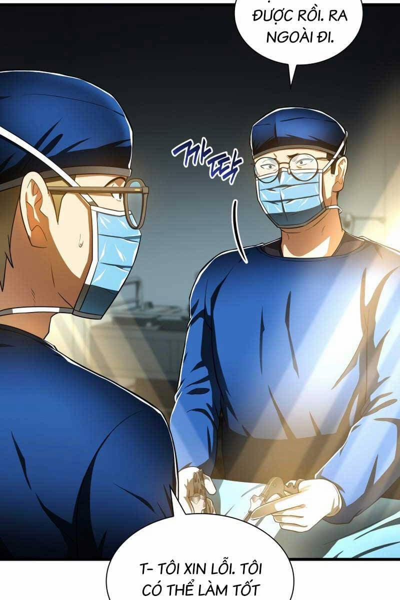Bác Sĩ Phẫu Thuật Hoàn Hảo 72 trang 75