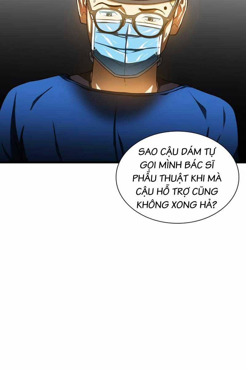 Bác Sĩ Phẫu Thuật Hoàn Hảo 72 trang 77