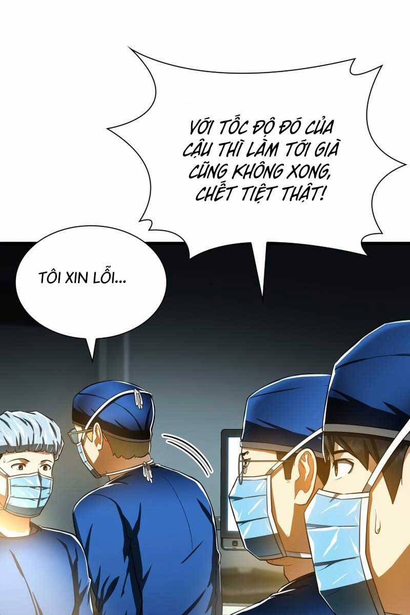 Bác Sĩ Phẫu Thuật Hoàn Hảo 72 trang 78