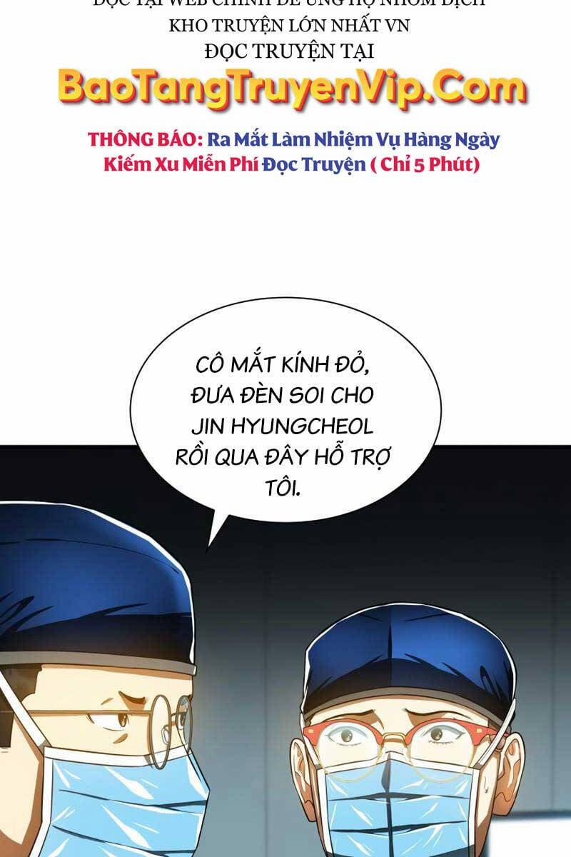 Bác Sĩ Phẫu Thuật Hoàn Hảo 72 trang 81