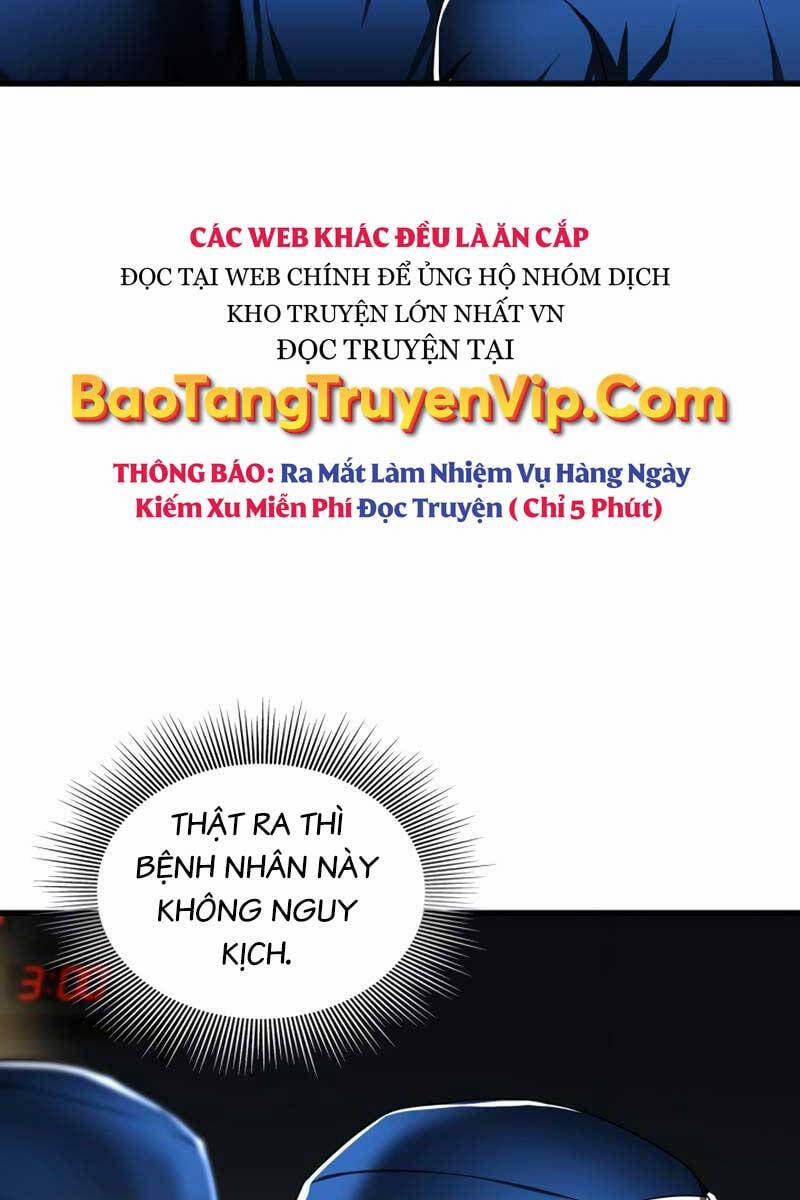 Bác Sĩ Phẫu Thuật Hoàn Hảo 72 trang 93