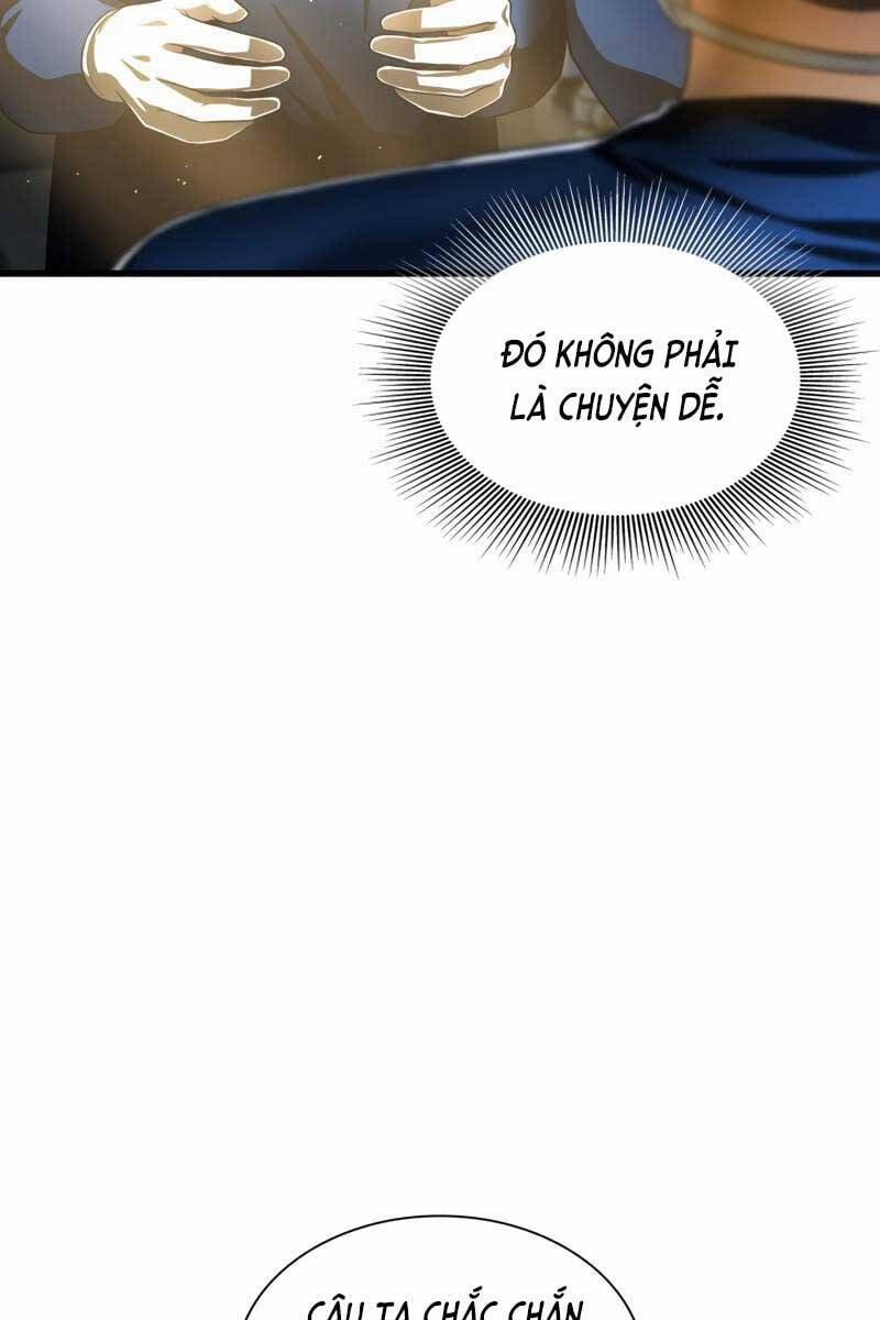 Bác Sĩ Phẫu Thuật Hoàn Hảo 73 trang 10