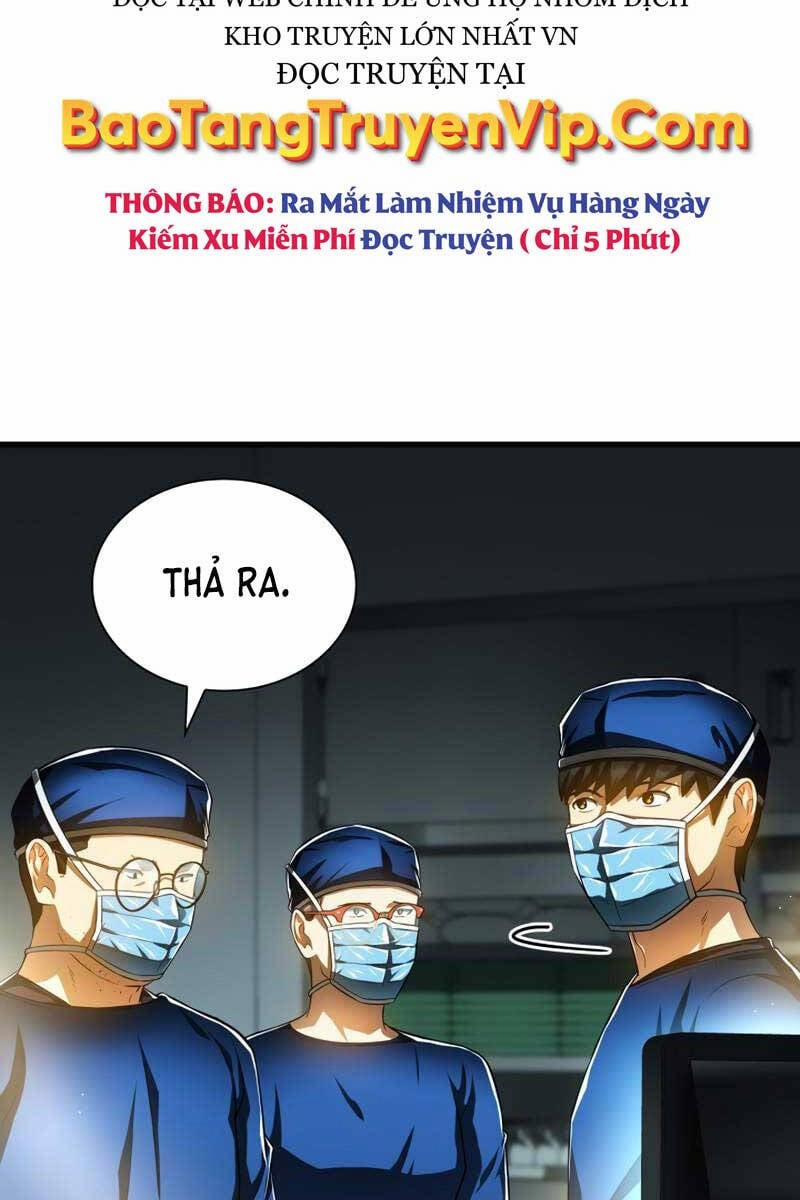 Bác Sĩ Phẫu Thuật Hoàn Hảo 73 trang 12