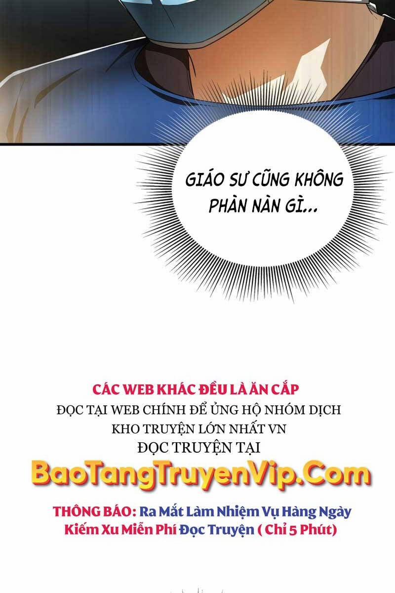 Bác Sĩ Phẫu Thuật Hoàn Hảo 73 trang 19