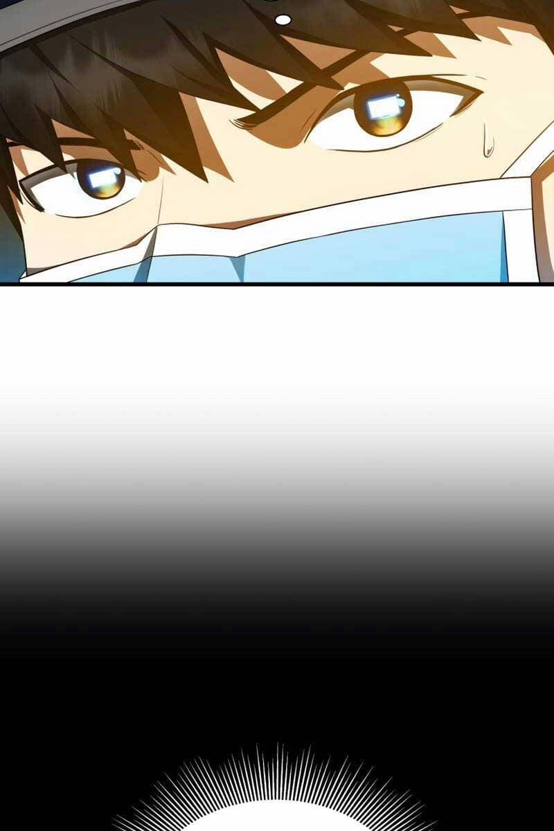 Bác Sĩ Phẫu Thuật Hoàn Hảo 73 trang 27