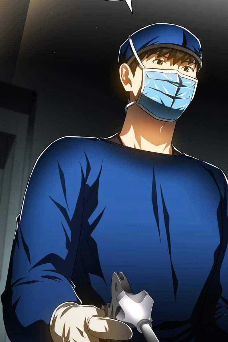 Bác Sĩ Phẫu Thuật Hoàn Hảo 73 trang 3